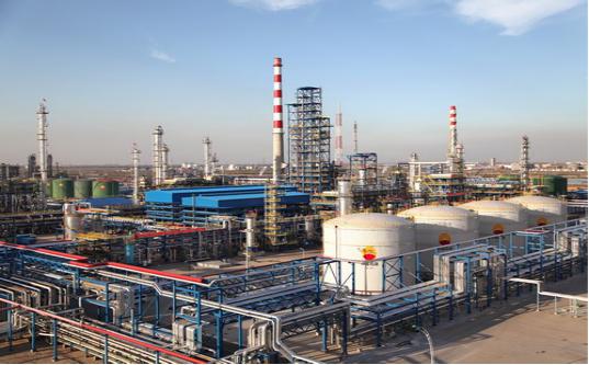 正佳不锈钢工程案例