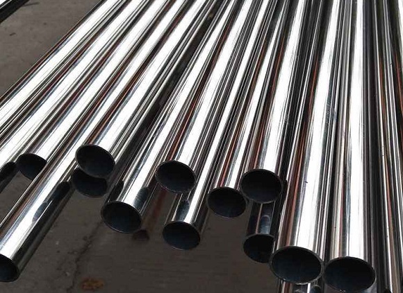 316L不锈钢管在造纸工业中的应用