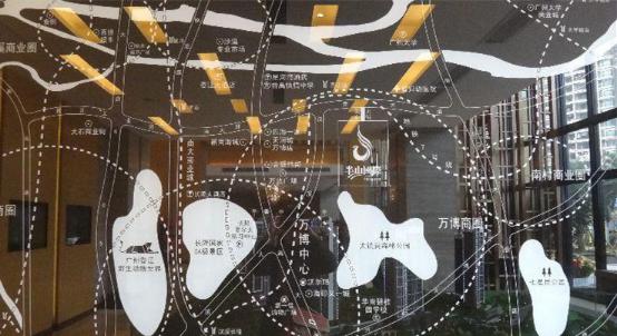 正佳不锈钢工程案例