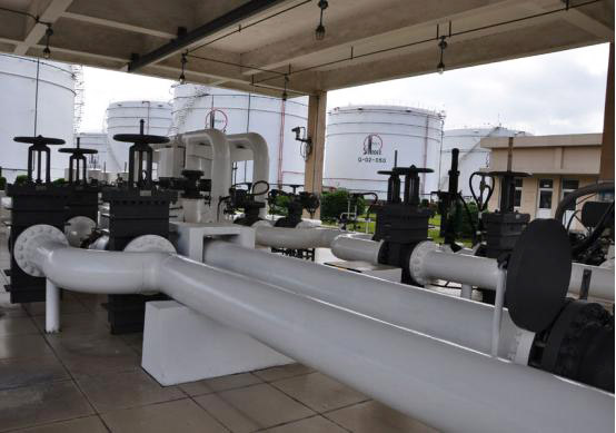 正佳不锈钢工程案例