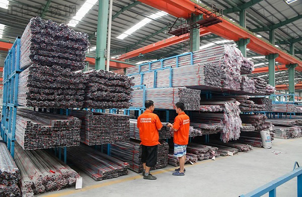 304不锈钢管价格