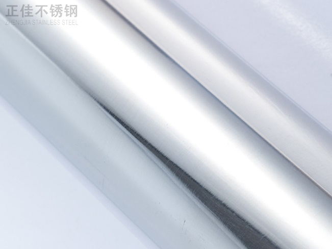 24x0.5的不锈钢装饰圆管产品图3