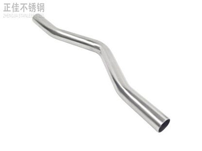 不锈钢家具弯管