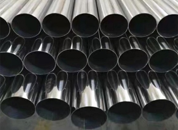 304不锈钢焊管加工离不开润滑剂