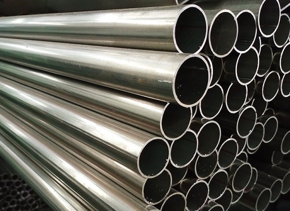 304不锈钢管冷轧后进行平整工艺的目的