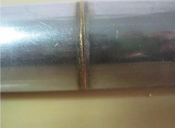 不锈钢制品管焊接缺陷的形成原因与解决方法
