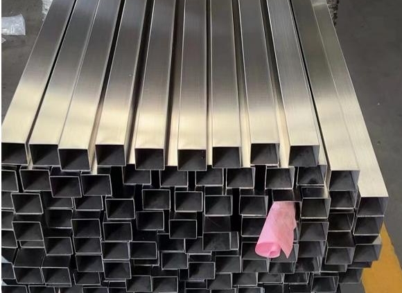 怎样去除304不锈钢管毛刺