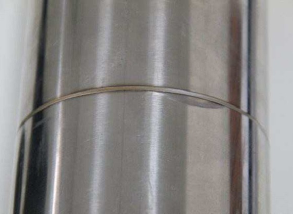 如何防止不锈钢制品管焊接不当所产生的缺陷