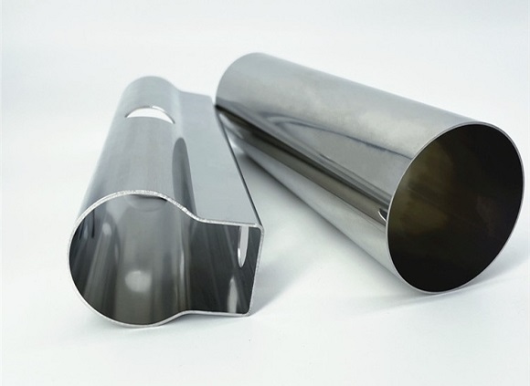 201不锈钢制品管