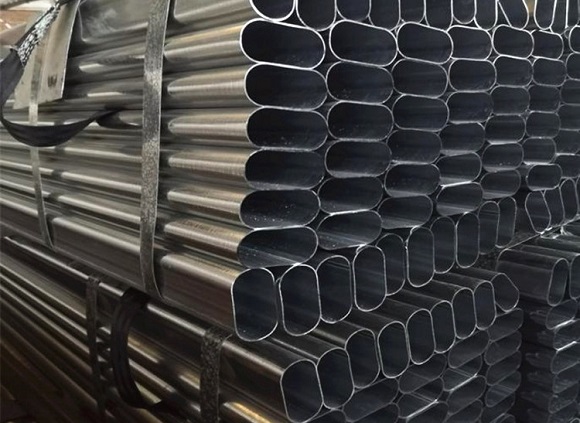 各种不锈钢椭圆管的使用温度