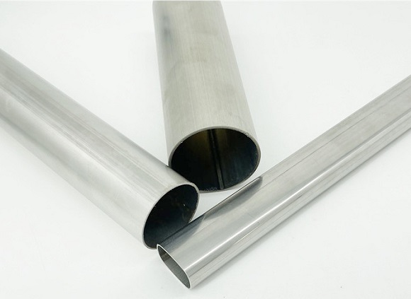 控制304不锈钢管发生硫化氢应力腐蚀开裂的方法