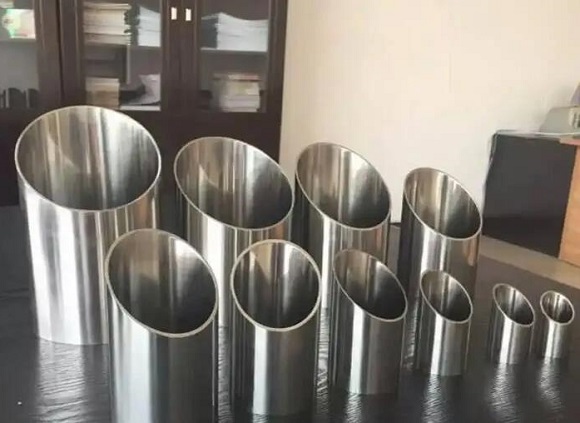 316不锈钢管氩弧焊接