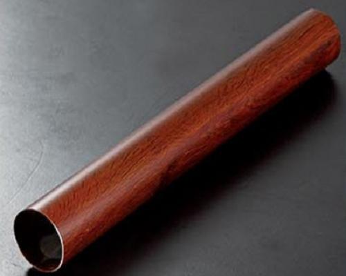 彩色不锈钢装饰管