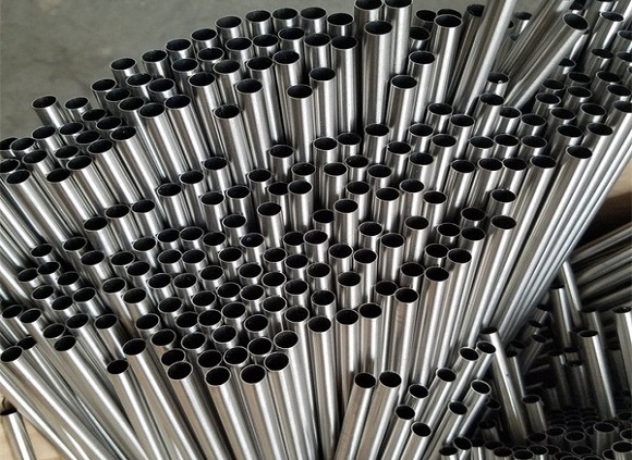 不锈钢制品管生产要点——质检