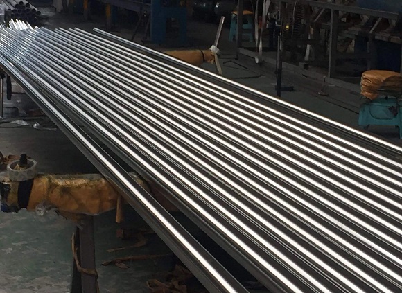 316l不锈钢管化学成分是啥？看完涨知识