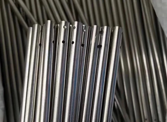 怎样判断304不锈钢管？