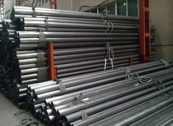 304不锈钢管为什么环保