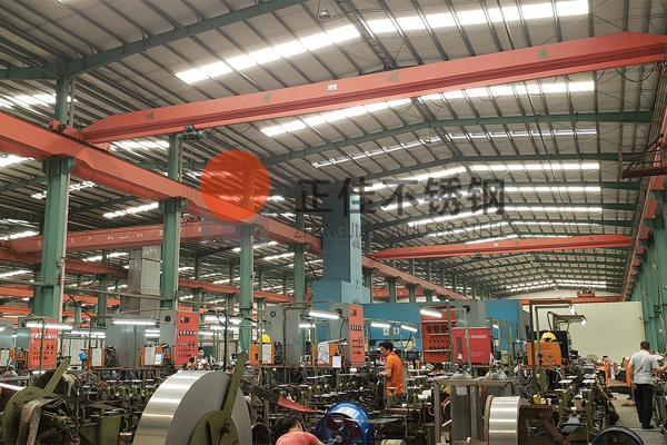 不锈钢装饰管批发厂家