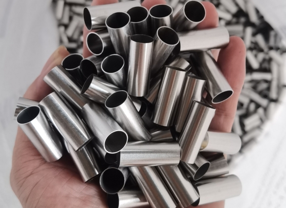 不锈钢管的特点