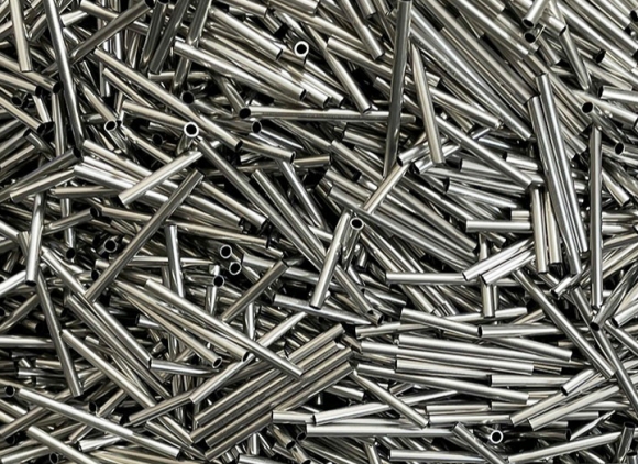 不锈钢毛细管内孔怎样清洗