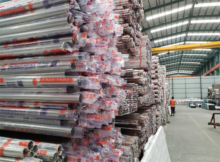 不锈钢装饰管厂家