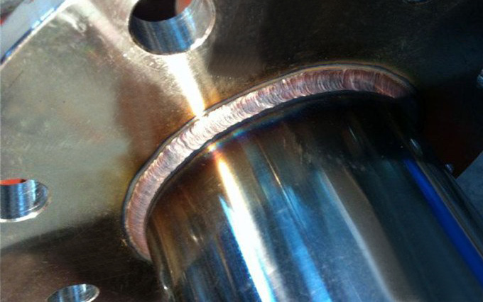 正佳不锈钢焊管