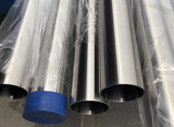 不锈钢圆管如何扩口的