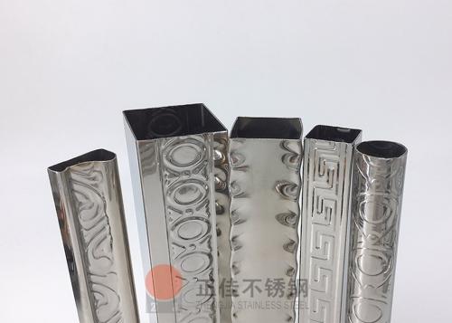 “十四五”规划落地在即，给不锈钢花纹管发展带来新机遇