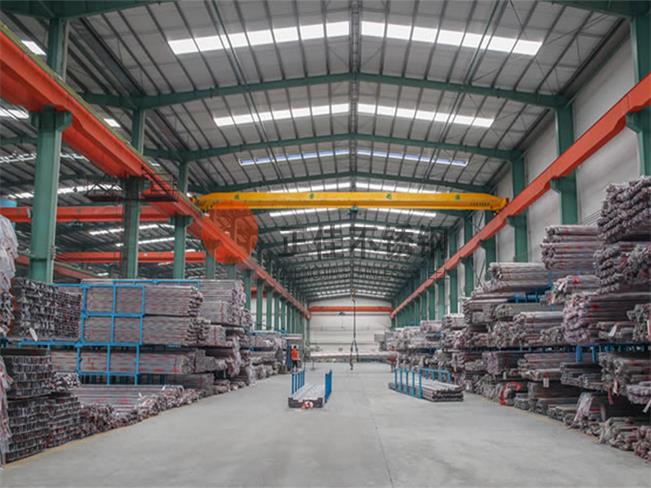 不锈钢装饰管批发厂家