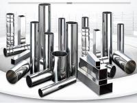 不锈钢制品管表面出现损伤如何解决？