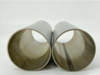 304不锈钢管标厚和实厚如何区别