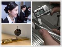 执着于细节,让正佳不锈钢走在行业前端