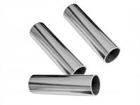 镜面不锈钢制品管该如何实现?