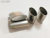 不锈钢家具管能用316吗？