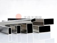 不锈钢装饰圆管有材质之分，要怎么选才适合？