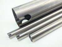 201不锈钢制品管原材料种类有那么多吗？