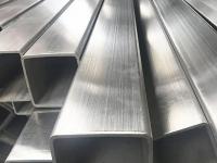 316l不锈钢管<font color='red'>拉丝</font>加工