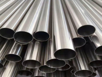 304不锈钢管如何存放避免生锈