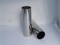 不锈钢制品管镜面<font color='red'>抛光</font>工艺