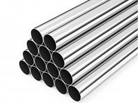 316l不锈钢管化学成分是啥？看完涨知识