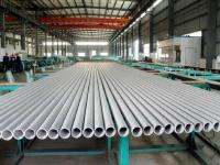 304不锈钢圆管酸洗和<font color='red'>抛光</font>哪个更好?