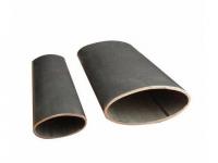 不锈钢椭圆管与弯头的区别