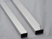 316不锈钢扁管规格