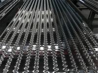 304不锈钢装饰管现货