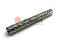 别乱买！小心不锈钢装饰花纹管容易生锈