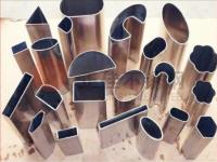 不锈钢异型管有哪些具体分类？有些甚至我都不认识