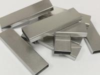 201不锈钢管的强度