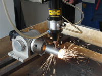 不锈钢制品管激光<font color='red'>切割</font>的质量评判标准