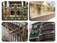 彩色不锈钢花纹管会褪色吗？