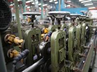 不锈钢制品管实力厂家——正佳不锈钢